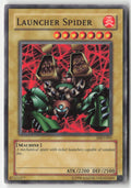 Launcher Spider MRD-095 Unlimited Common Moderately Played