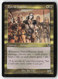 Putrid Warrior APC 117 Common Moderately Played