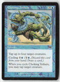 Choking Tethers ONS 74 Common Moderately Played