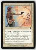 Orim's Thunder APC 15 Common Moderately Played