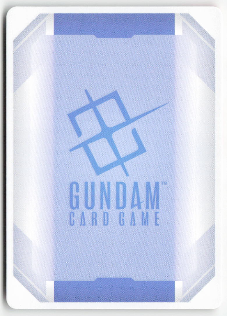 Gundam Fight GD05-128 Common Normal Lightly Played