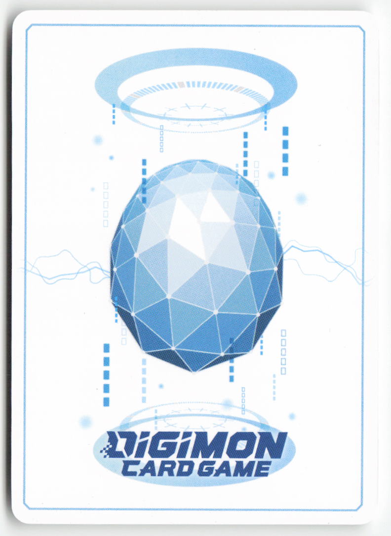 Koromon BT14-001 Normal Uncommon Near Mint