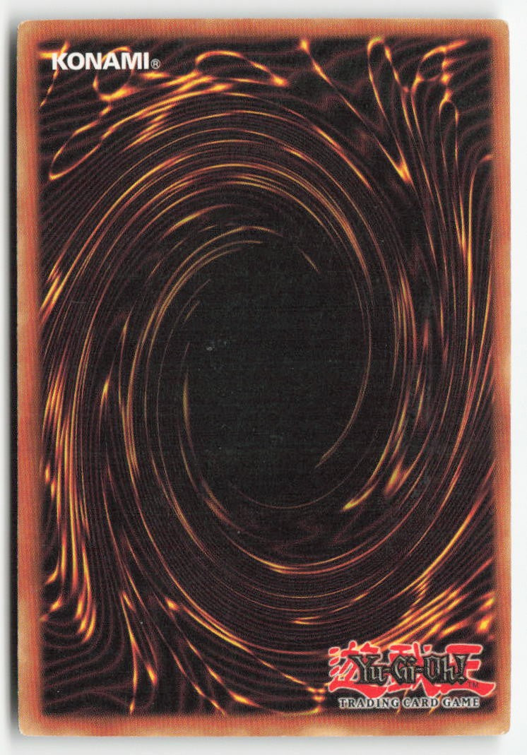 Serpentine Princess LOD-057 Unlimited Common Moderately Played, Back