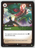 Monch #035/219 - Unleashed - Riftbound - Common - Lightly Played