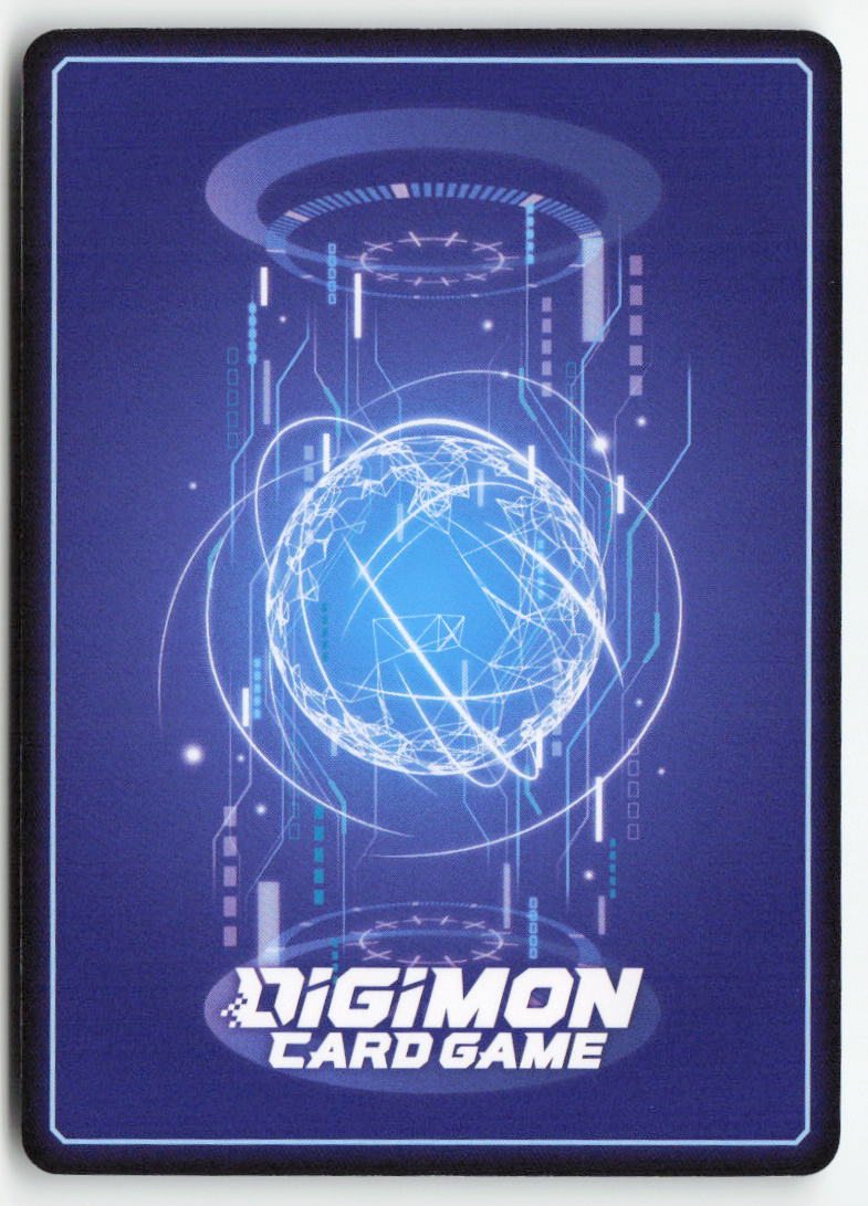 Impact of Knowledge BT15-095 Normal Uncommon Near Mint