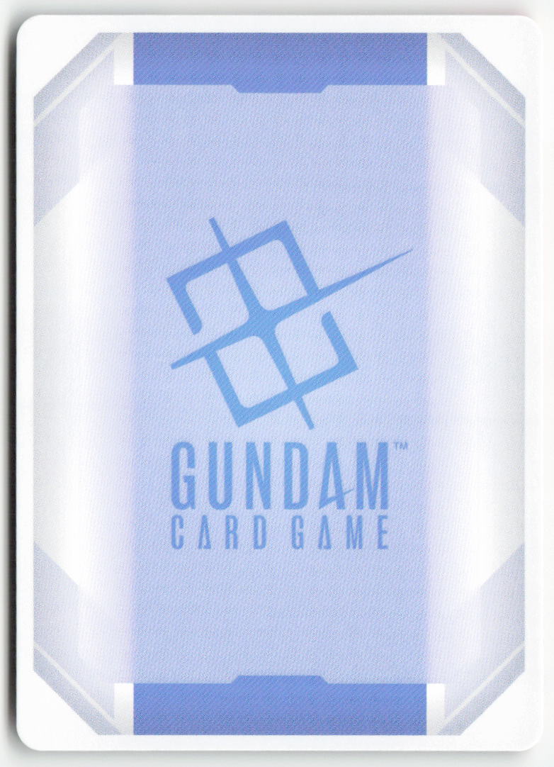 Sayla's Light-Type Guncannon GD02-046 Uncommon Normal Lightly Played