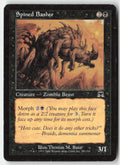 Spined Basher ONS 172 Common Moderately Played