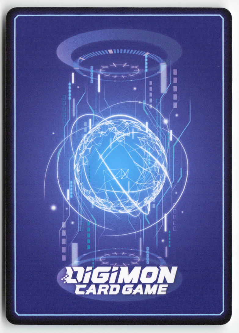 Betamon BT15-022 Normal Common Near Mint