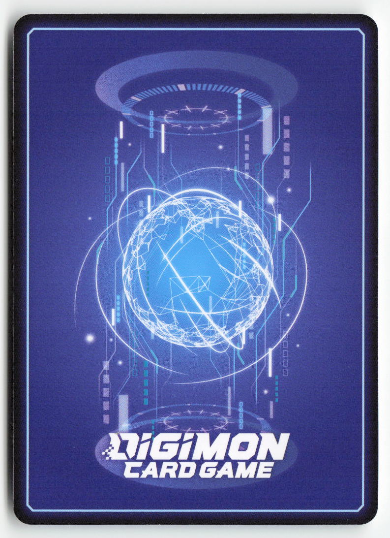 Scorpiomon BT15-027 Normal Common Near Mint