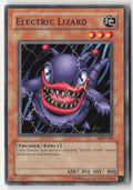 Electric Lizard MRD-048 Unlimited Common Moderately Played