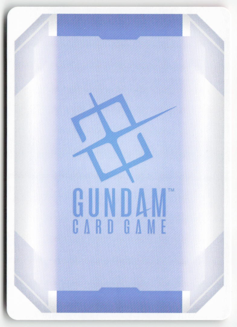 Deux Murasame GD04-091 Uncommon Normal Lightly Played, Back