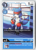 Gaomon EX4-015 Normal Uncommon Near Mint