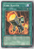 Core Blaster ANPR-EN053 Unlimited Common Moderately Played