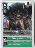 Cherrymon BT15-050 Normal Common Near Mint