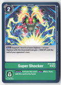 Super Shocker BT15-094 Normal Common Near Mint
