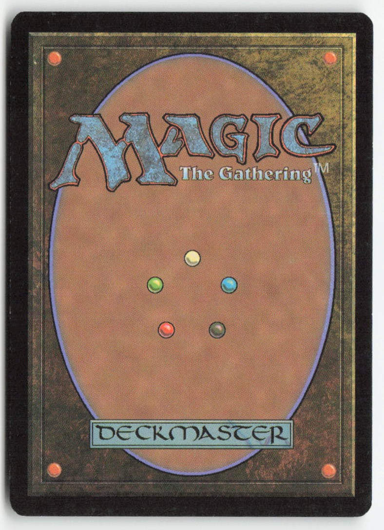 Inspirit ONS 41 Uncommon Moderately Played, Back