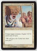 Inspirit ONS 41 Uncommon Moderately Played