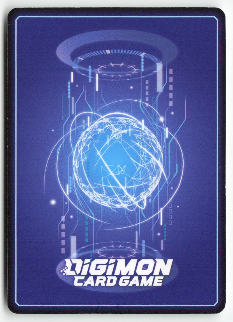 Woodmon BT15-046 Normal Common Near Mint