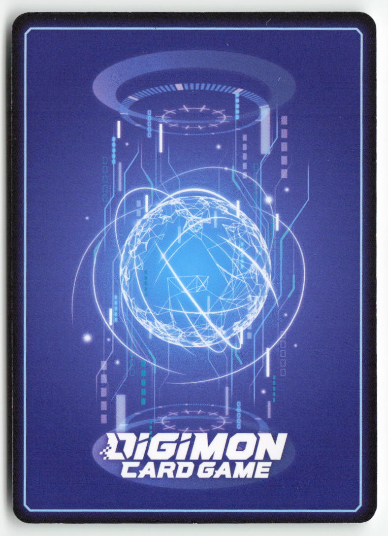 Kabuterimon BT15-047 Normal Common Near Mint