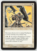 Pearlspear Courier ONS 48 Uncommon Moderately Played