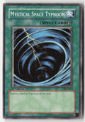 Mystical Space Typhoon SYE-037 1st Edition Common Moderately Played