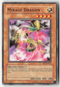 Mirage Dragon RDS-EN027 Unlimited Common Moderately Played