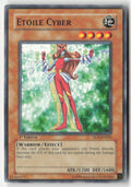 Etoile Cyber EEN-EN016 1st Edition Common Moderately Played