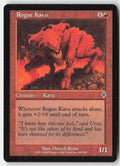 Rogue Kavu INV 160 Common Moderately Played
