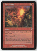 Turf Wound INV 177 Common Moderately Played