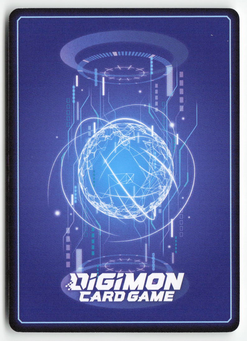 Babamon BT15-041 Normal Common Near Mint