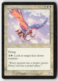 Aven Soulgazer ONS 8 Uncommon Moderately Played