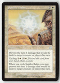 Sunfire Balm ONS 56 Uncommon Moderately Played