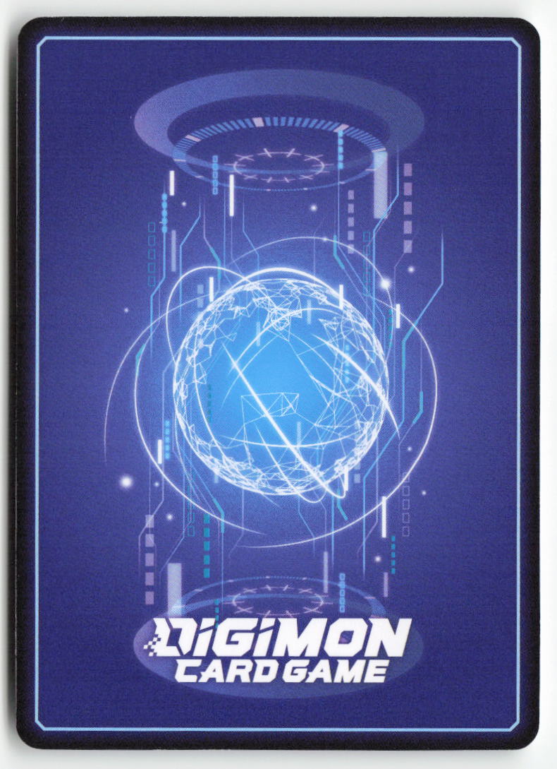 Bakemon BT15-073 Normal Common Near Mint