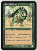 Leery Fogbeast ONS 273 Common Moderately Played