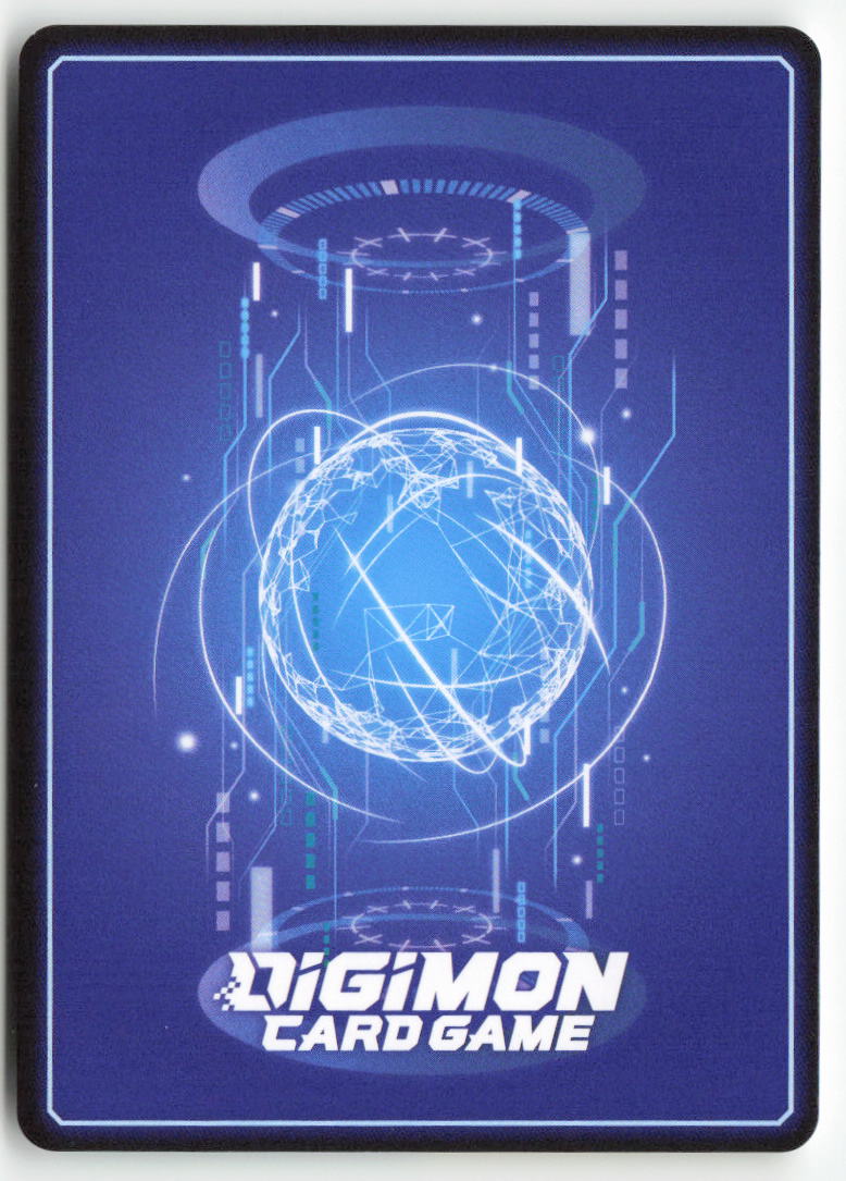 Antylamon EX4-029 Normal Common Near Mint