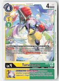 Turuiemon EX4-025 Normal Common Near Mint