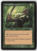 Elvish Pathcutter ONS 256 Common Moderately Played