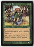 Taunting Elf ONS 290 Common Moderately Played