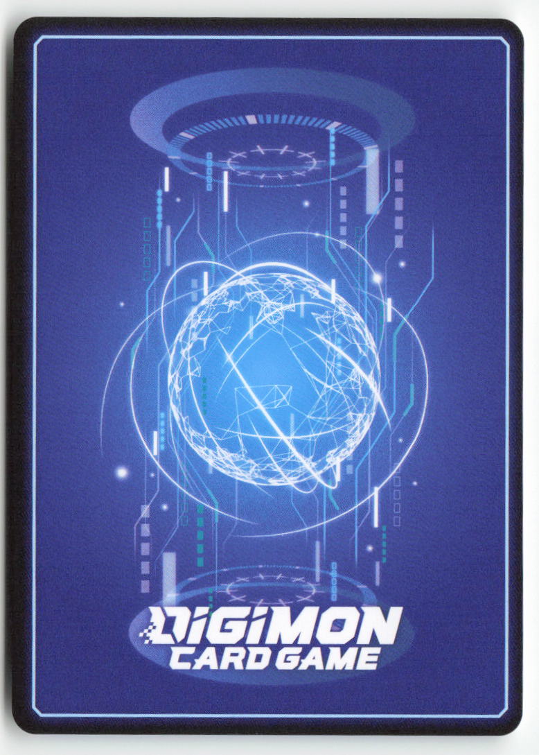Gaossmon EX4-014 Normal Common Near Mint