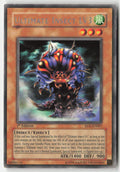 Ultimate Insect LV3 RDS-EN007 1st Edition Rare Moderately Played