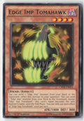 Edge Imp Tomahawk CROS-EN014 1st Edition Rare Moderately Played
