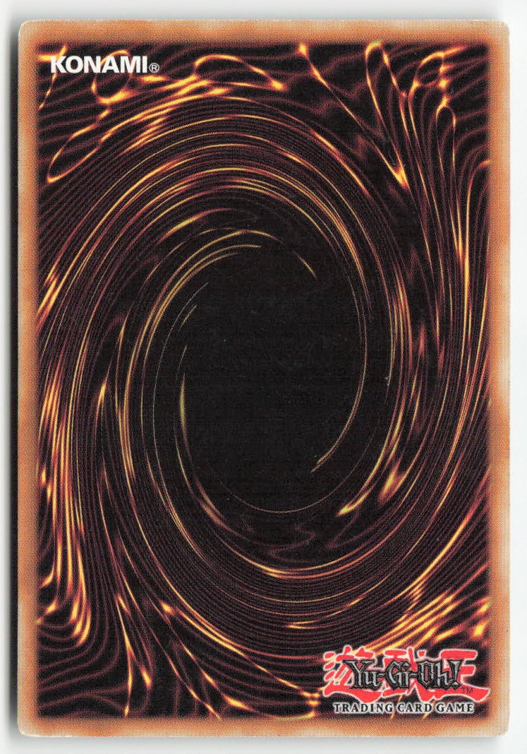 Space Mambo SD4-EN004 1st Edition Common Moderately Played