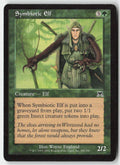Symbiotic Elf ONS 288 Common Moderately Played