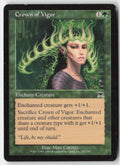 Crown of Vigor ONS 253 Common Moderately Played