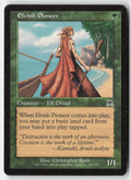 Elvish Pioneer ONS 257 Common Moderately Played