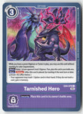 Tarnished Hero EX4-070 Normal Common Near Mint