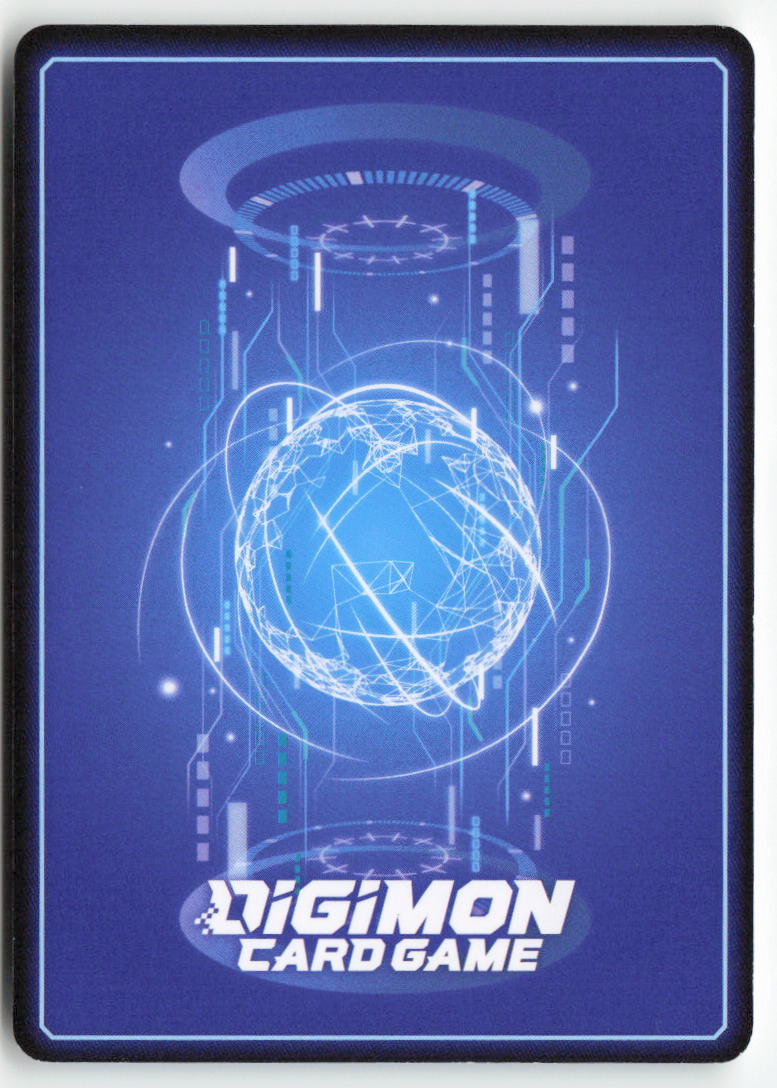 Monzaemon BT1-038 Normal Common Near Mint