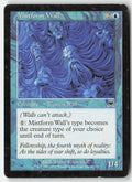 Mistform Wall ONS 99 Common Moderately Played