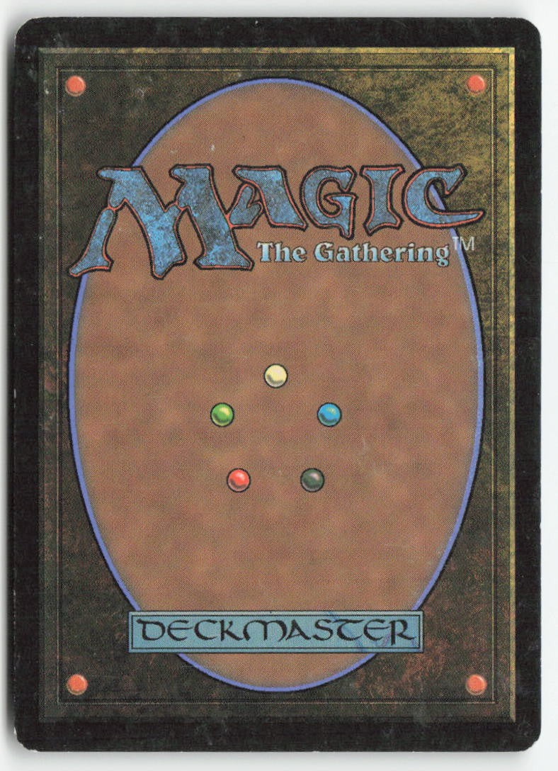 Goblin Sky Raider ONS 208 Common Moderately Played, Back