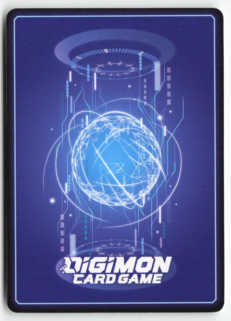 Gigadramon BT15-062 Normal Common Near Mint